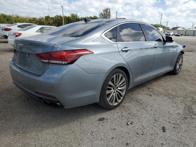 Obraz 3 z 2017 GENESIS G80 ULTIMATE 2017 z VIN KMHGN4JF0HU205179