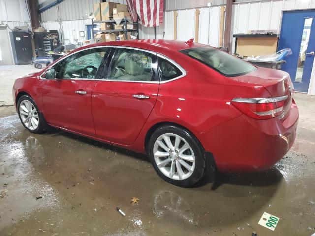 Изображение 2 2014 BUICK VERANO  2014 с VIN 1G4PS5SK5E4233792