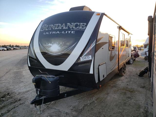 Изображение 2 2018 HEART LAND SUNDANCE 2018 с VIN 5SFNB3228JE365169