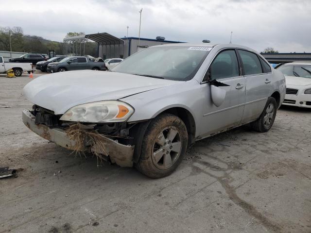 Obraz 2010 CHEVROLET IMPALA LT 2010