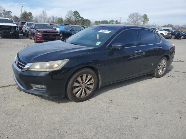 Изображение 2013 HONDA ACCORD EXL 2013
