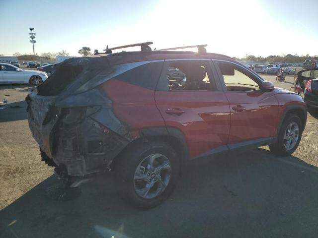 Изображение 3 2023 HYUNDAI TUCSON SEL 2023 с VIN 5NMJBCAE2PH190968