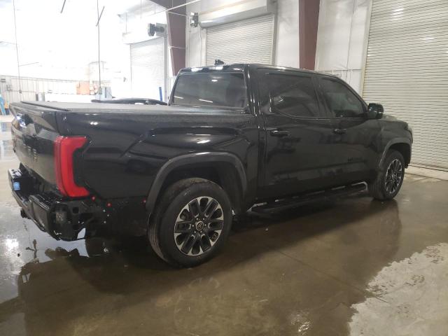Изображение 3 2022 TOYOTA TUNDRA CREWMAX LIMITED 2022 с VIN 5TFJA5DB2NX055879