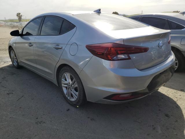 Obraz 2 z 2020 HYUNDAI ELANTRA SEL 2020 z VIN 5NPD84LF7LH555455