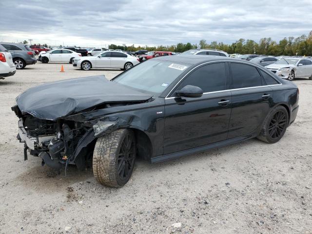 2017 AUDI A6 PREMIUM 2017 image
