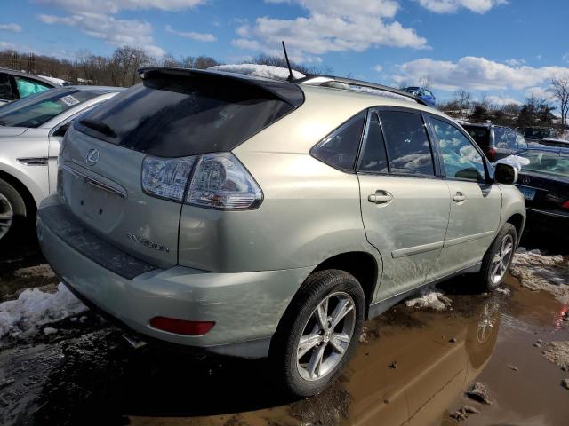 Obraz 3 z 2006 LEXUS RX 400 2006 z VIN JTJHW31U560044182