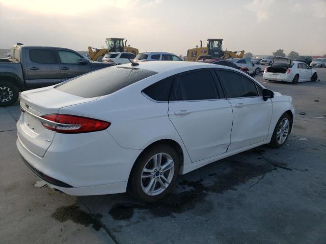 Image 3 of 2018 FORD FUSION SE 2018 with VIN 3FA6P0H79JR262503