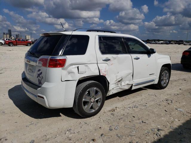 Image 3 of 2014 GMC TERRAIN DENALI 2014 with VIN 2GKALUEK7E6190332