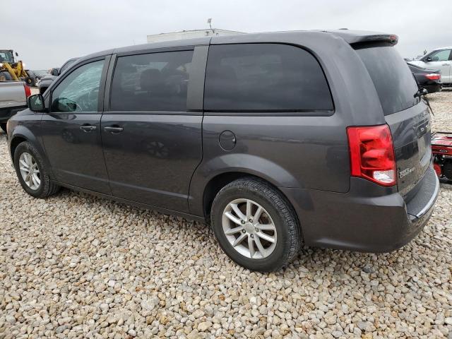 Image 2 of 2020 DODGE GRAND CARAVAN SE 2020 with VIN 2C4RDGBG2LR233788