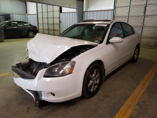 Obraz 2 z 2006 NISSAN ALTIMA S 2006 z VIN 1N4AL11DX6C231231