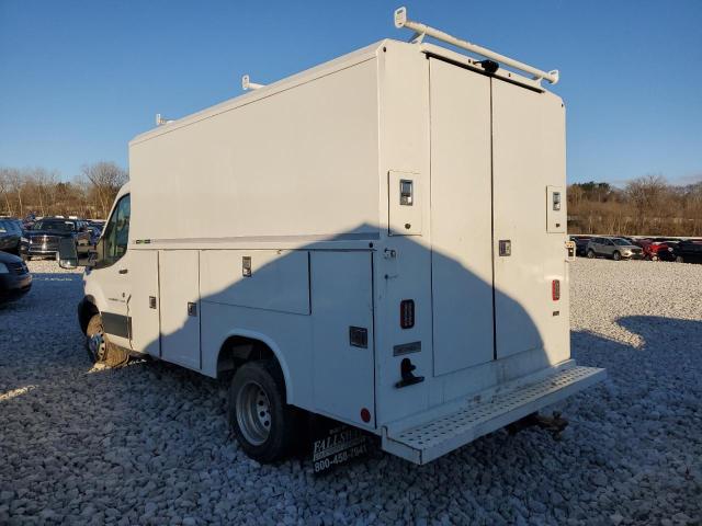 Изображение 2 2020 FORD TRANSIT T-350 HD 2020 с VIN 1FDBF6P80LKB67890
