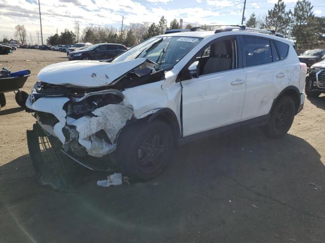 Obraz 1 z 2016 TOYOTA RAV4 XLE 2016 z VIN JTMRFREV7GJ098673