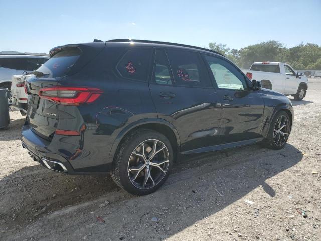 Obraz 3 z 2019 BMW X5 XDRIVE40I 2019 z VIN 5UXCR6C51KLL01728