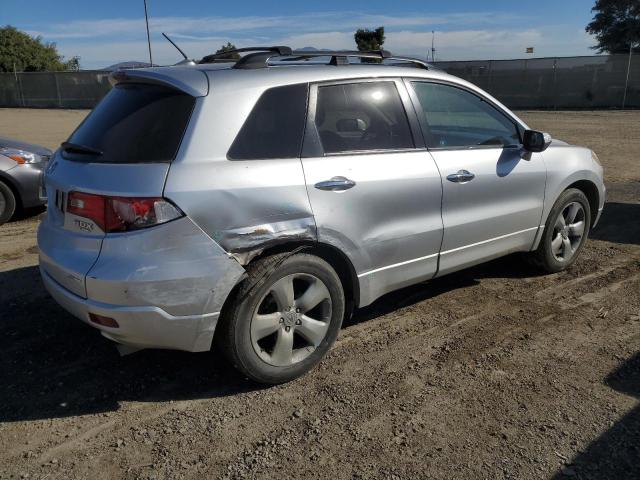 Obraz 3 z 2008 ACURA RDX TECHNOLOGY 2008 z VIN 5J8TB18598A012894