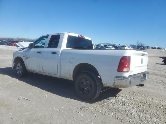 Obraz 2 z 2020 RAM 1500 CLASSIC TRADESMAN 2020 z VIN 1C6RR6FT2LS139001