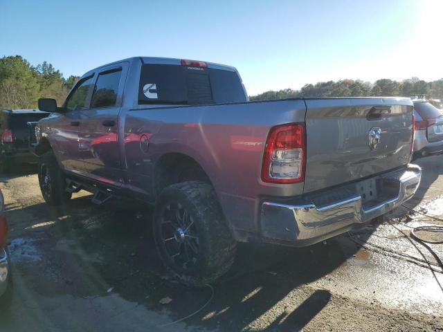Image 2 of 2019 RAM 2500 TRADESMAN 2019 with VIN 3C6UR5CLXKG545171
