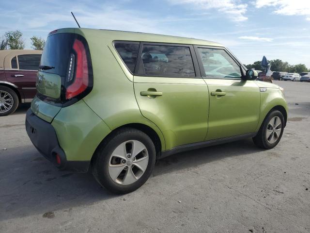 Obraz 3 z 2015 KIA SOUL  2015 z VIN KNDJN2A2XF7811631