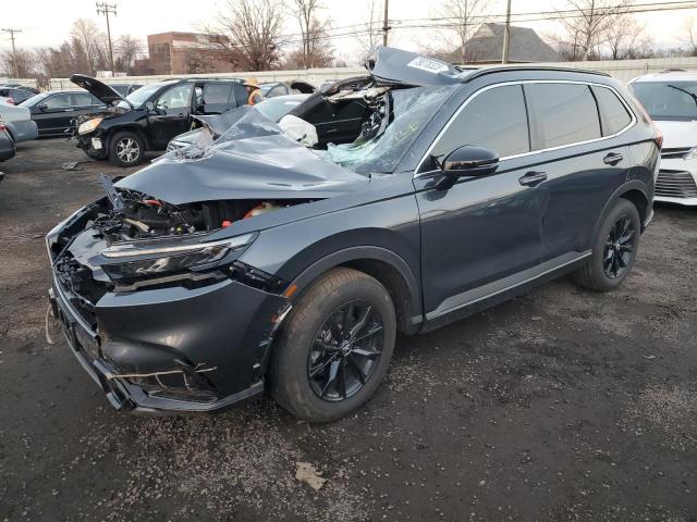 Image 1 of 2024 HONDA CR-V SPORT 2024 with VIN 5J6RS6H54RL003400