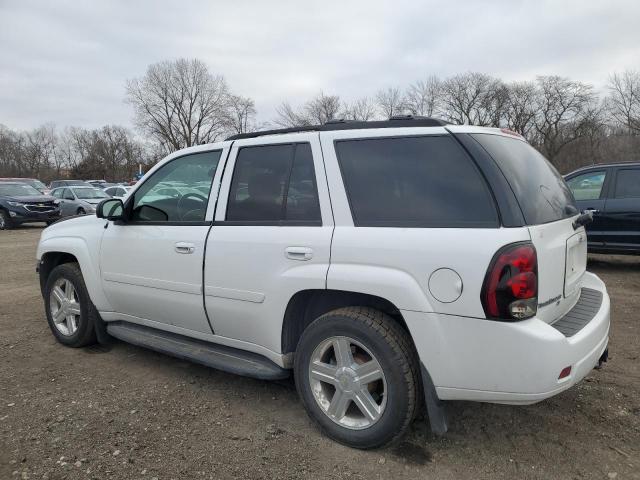 Obraz 2 z 2008 CHEVROLET TRAILBLAZER LS 2008 z VIN 1GNDT13S282199166