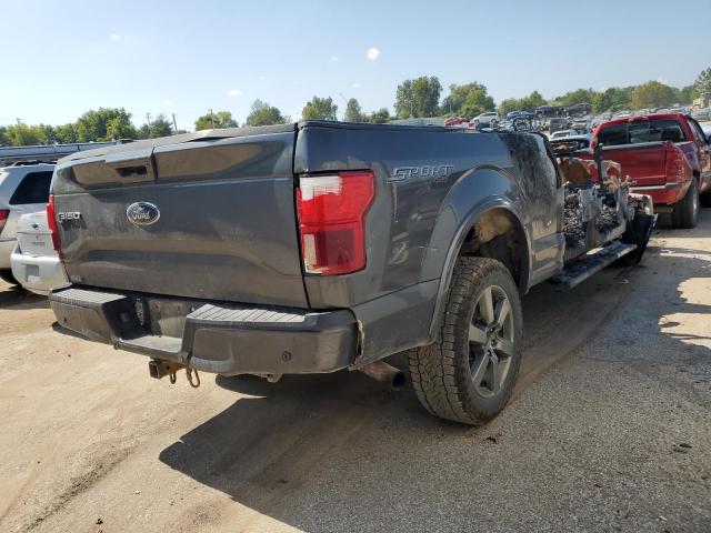 Изображение 3 2017 FORD F150 SUPERCREW 2017 с VIN 1FTFW1EG5HFB50585
