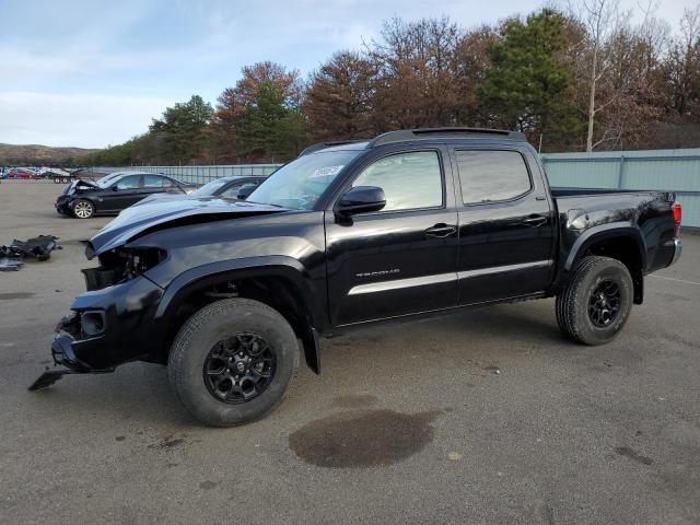 Image 1 of 2022 TOYOTA TACOMA DOUBLE CAB 2022 with VIN 3TYCZ5AN0NT066227