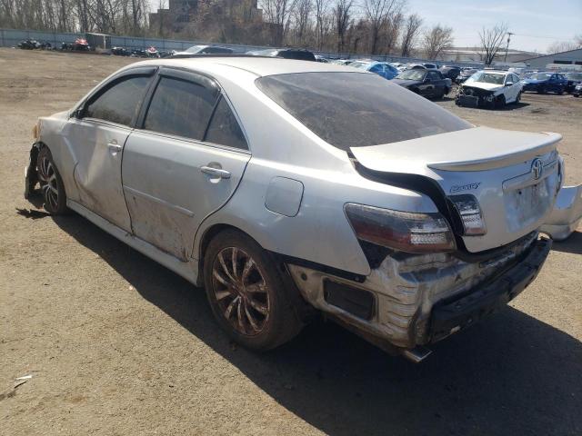 Obraz 2 z 2007 TOYOTA CAMRY LE 2007 z VIN 4T1BK46KX7U019799