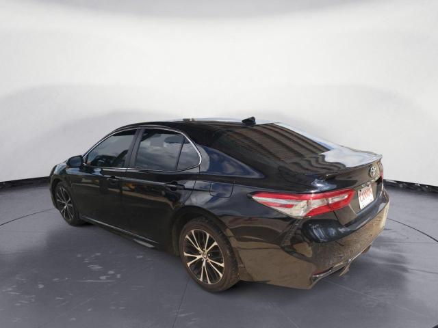 Obraz 2 z 2019 TOYOTA CAMRY L 2019 z VIN 4T1B11HK3KU207040