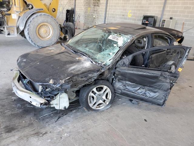 Obraz 1 z 2003 SATURN ION LEVEL 3 2003 z VIN 1G8AK52F43Z173401