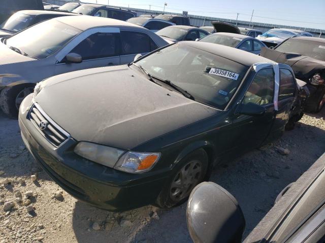 Image 1 of 2000 TOYOTA CAMRY CE 2000 with VIN JT2BG22K7Y0393417