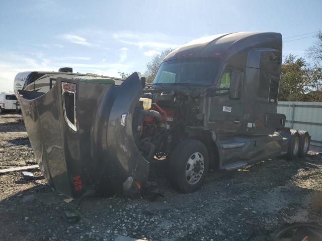 Obraz 2 z 2018 KENWORTH CONSTRUCTION T680 2018 z VIN 1XKYD49X0JJ188646