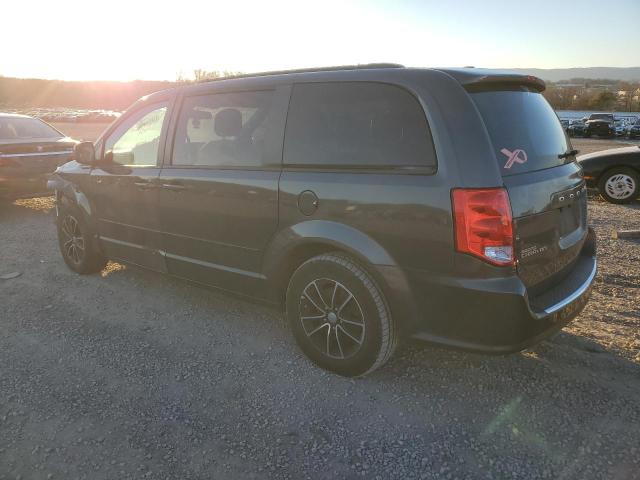 Obraz 2 z 2017 DODGE GRAND CARAVAN GT 2017 z VIN 2C4RDGEGXHR869281