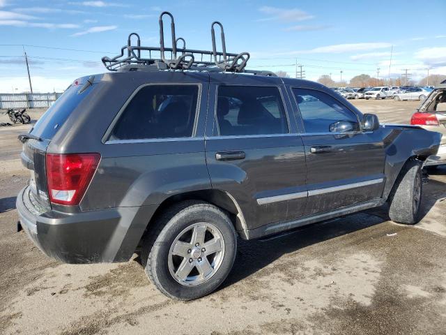 Image 3 of 2005 JEEP GRAND CHEROKEE LIMITED 2005 with VIN 1J8HR58265C573611