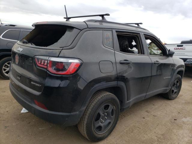 Изображение 3 2018 JEEP COMPASS SPORT 2018 с VIN 3C4NJDAB6JT131058