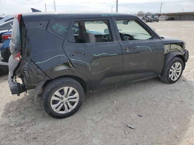 Obraz 3 z 2021 KIA SOUL LX 2021 z VIN KNDJ23AU0M7145215