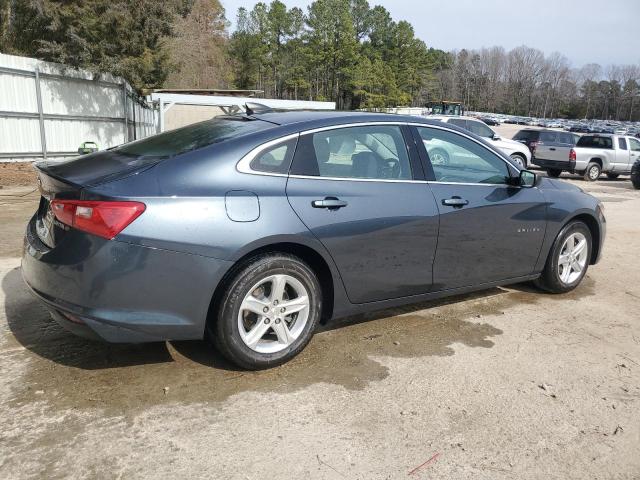 Image 3 of 2020 CHEVROLET MALIBU LS 2020 with VIN 1G1ZB5ST3LF151821