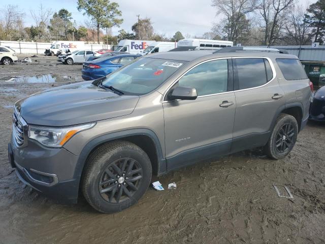 Obraz 2019 GMC ACADIA SLT-1 2019