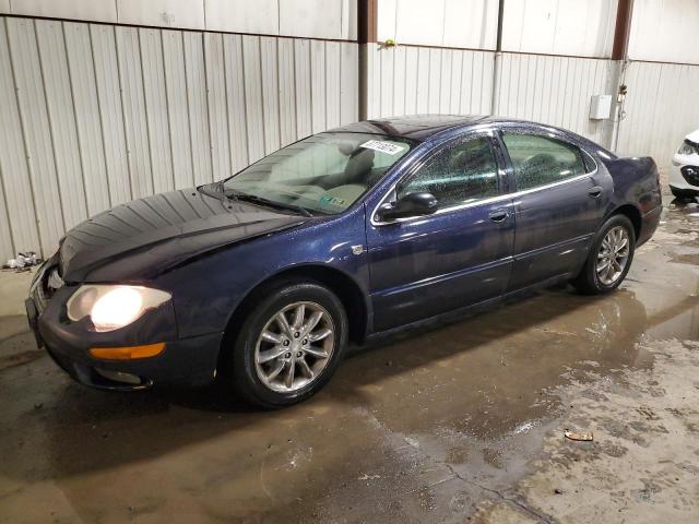 Image 1 of 2003 CHRYSLER 300M  2003 with VIN 2C3AE66G73H507804
