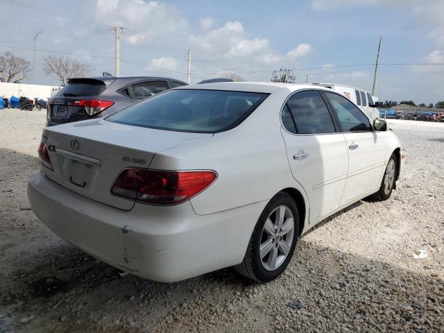 Изображение 3 2005 LEXUS ES 330 2005 с VIN JTHBA30G255096923