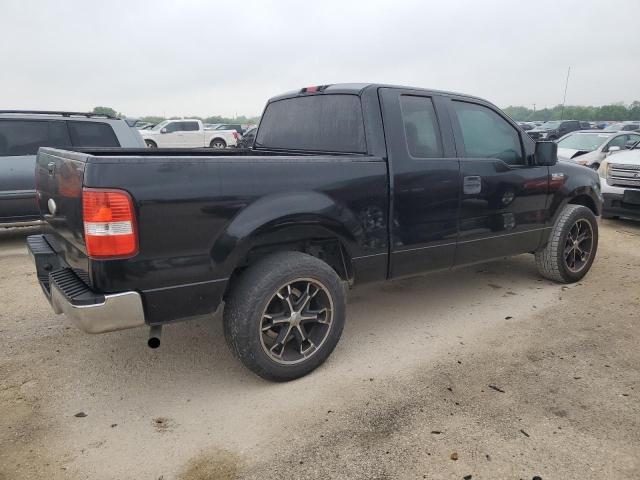 Image 3 of 2007 FORD F150  2007 with VIN 1FTRX12W67KD29018