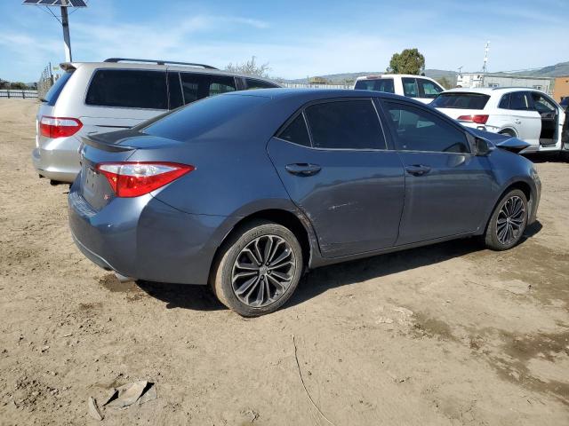 Image 3 of 2016 TOYOTA COROLLA L 2016 with VIN 5YFBURHE0GP548565