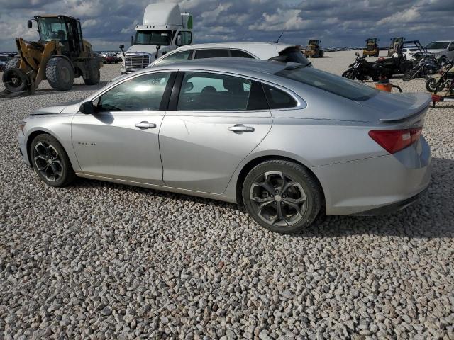 Image 2 of 2019 CHEVROLET MALIBU RS 2019 with VIN 1G1ZG5ST2KF210888
