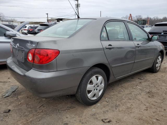 Изображение 3 2006 TOYOTA COROLLA CE 2006 с VIN 2T1BR30E26C674161
