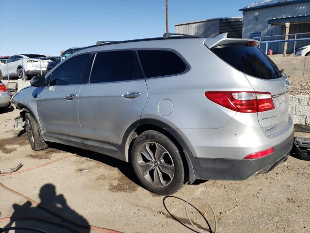 Изображение 2 2015 HYUNDAI SANTA FE GLS 2015 с VIN KM8SM4HF0FU129995