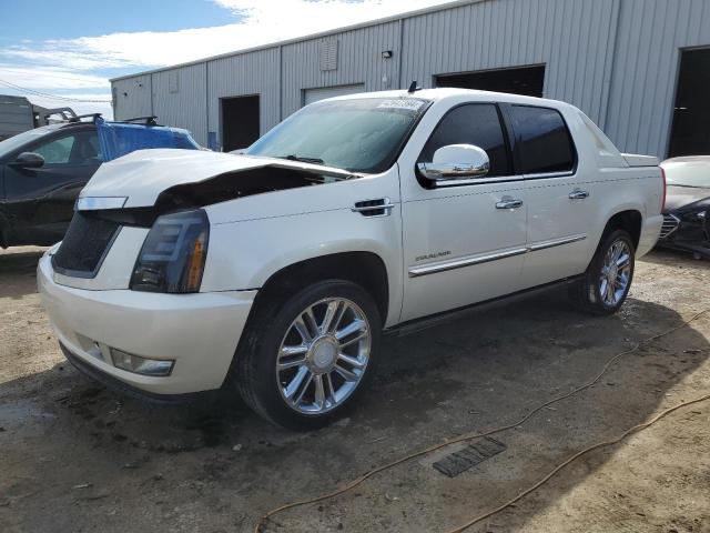 Obraz 1 z 2008 CADILLAC ESCALADE EXT 2008 z VIN 3GYFK62858G213781