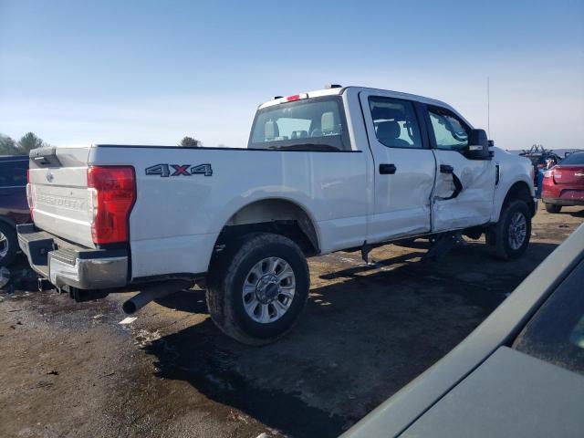Obraz 3 z 2020 FORD F350 SUPER DUTY 2020 z VIN 1FT8W3B6XLED68908
