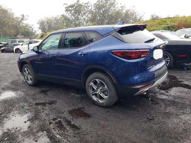 Image 2 of 2023 CHEVROLET BLAZER 2LT 2023 with VIN 3GNKBHR48PS156191