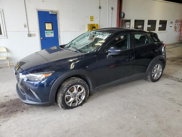 Image 1 of 2019 MAZDA CX-3 SPORT 2019 with VIN JM1DKFB7XK0410185