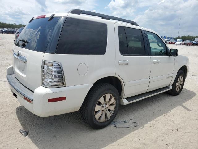 Image 3 of 2008 MERCURY MOUNTAINEER LUXURY 2008 with VIN 4M2EU37E98UJ11657