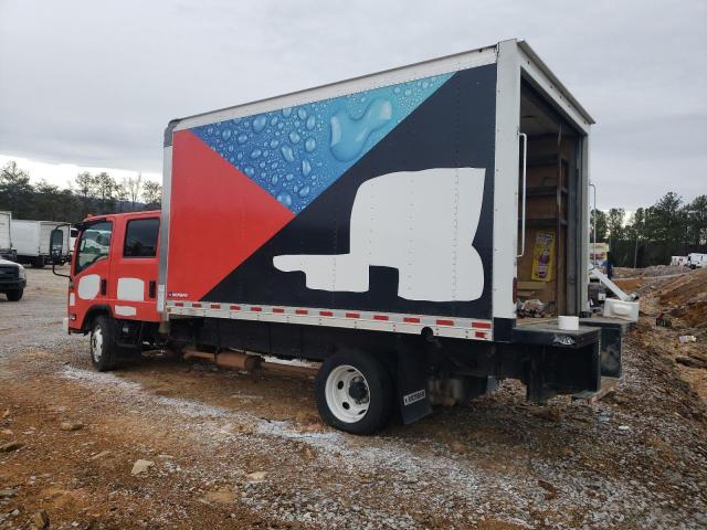 Изображение 2 2021 ISUZU NPR HD  2021 с VIN 54DC4J1D3MS200224
