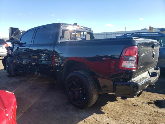Obraz 2 z 2020 RAM 1500 BIG HORN/LONE STAR 2020 z VIN 1C6SRFFT0LN147081